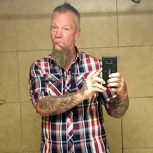 Meet your Posher, Jeremy